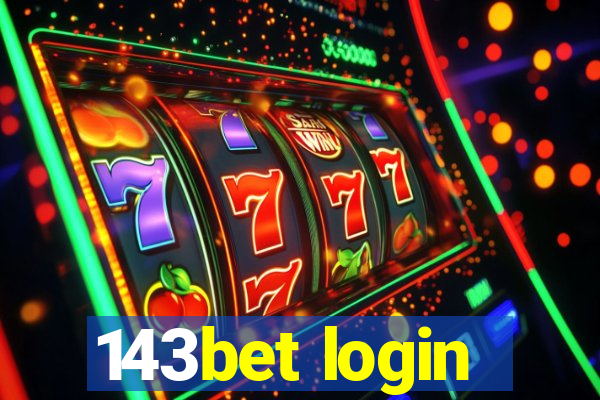 143bet login